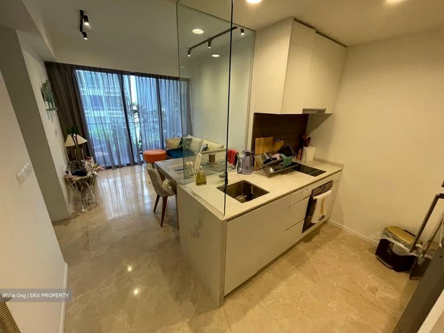 Amber 45 (D15), Apartment #608564311